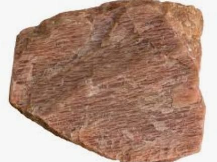 Crystal Formation