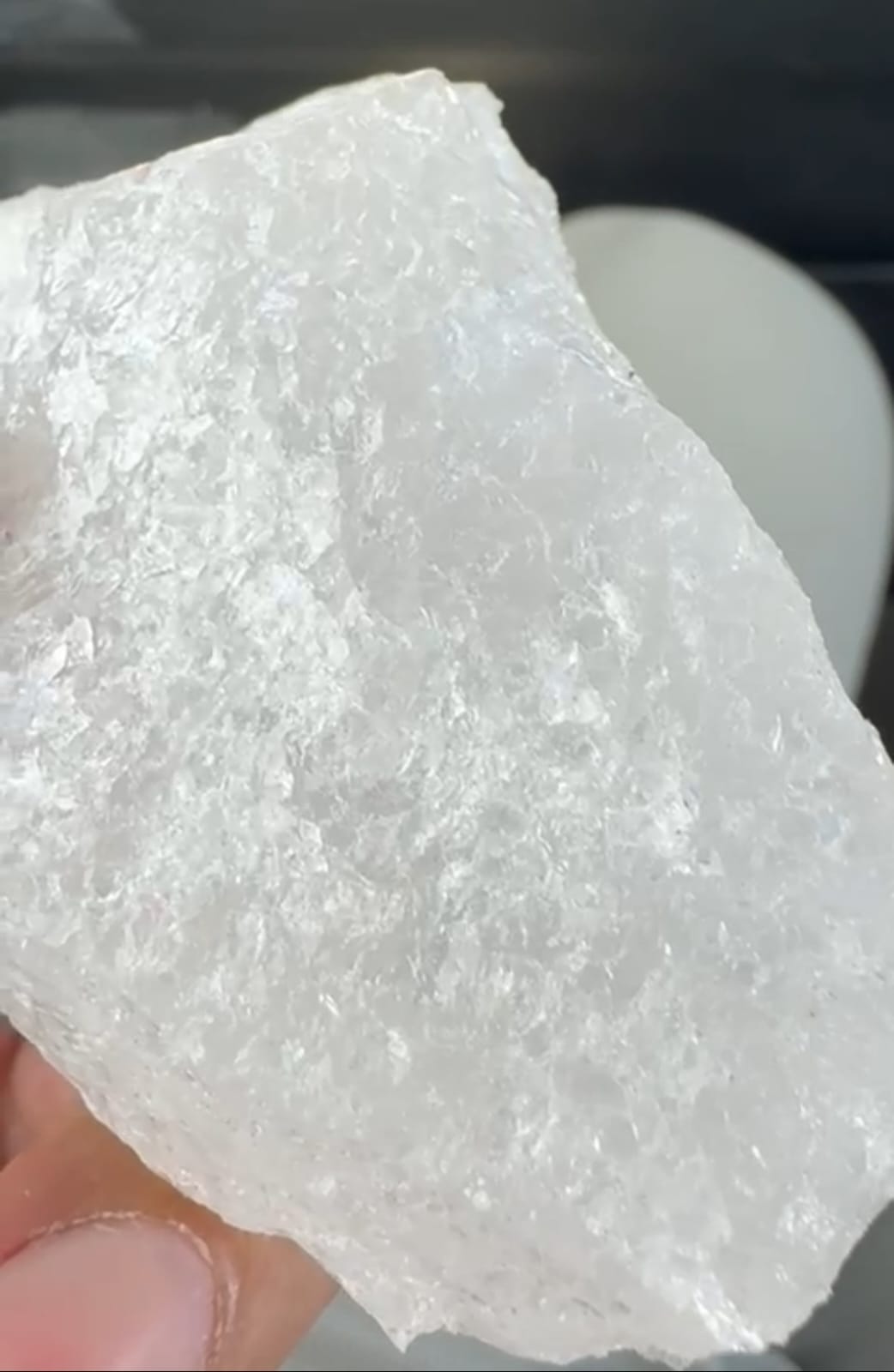 Mineral Specimen